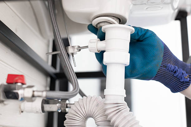 Reliable Drain Cleaning contractor in Glen Riddle Lima, PA by AAA Plumbing Heating