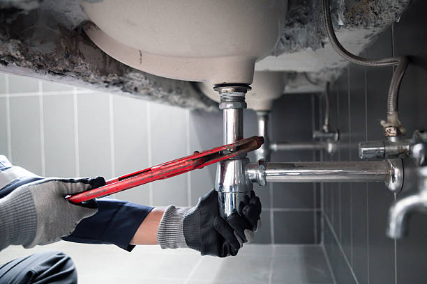 Trusted Drain Cleaning service in Glen Riddle Lima, PA - AAA Plumbing Heating